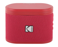 Kodak SoundBrix Reverb Red - 1472081 - zdjęcie 2